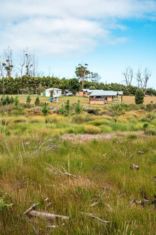 0 Bedroom Property for Sale in Tsitsikamma Eastern Cape